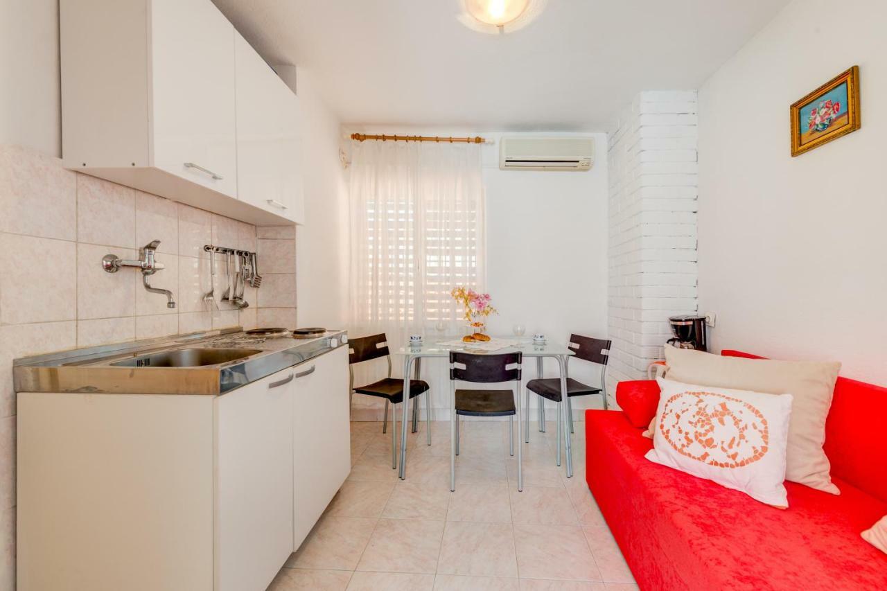 Apartment Anic Stari Grad  Exterior foto