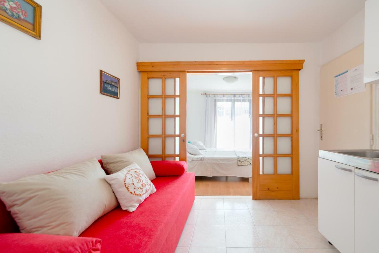 Apartment Anic Stari Grad  Exterior foto