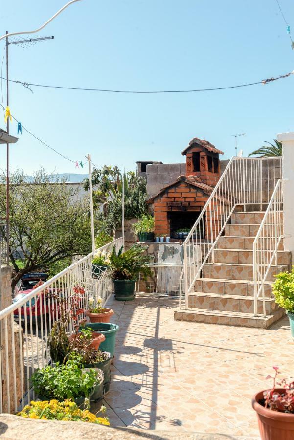 Apartment Anic Stari Grad  Exterior foto