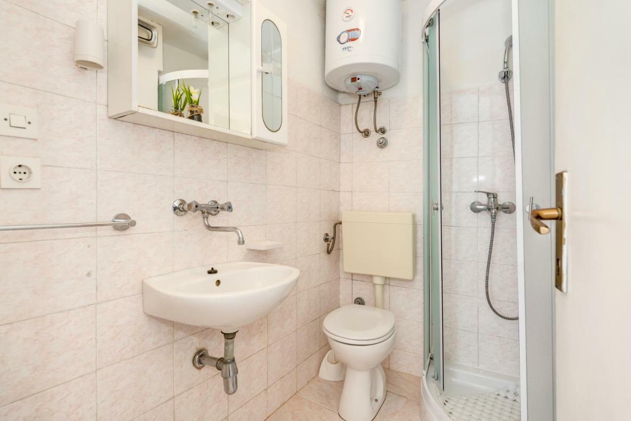 Apartment Anic Stari Grad  Exterior foto